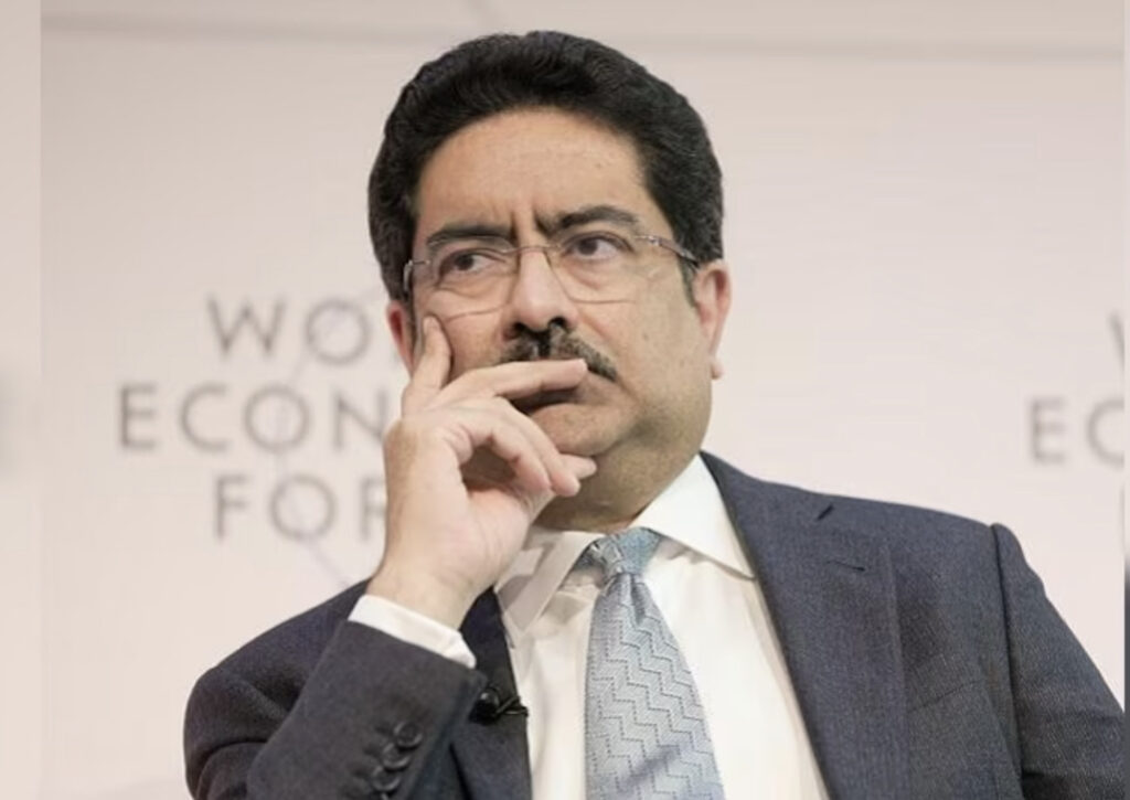 Aditya Birla Group Invested $20 billion to to Claim Industry Leadership